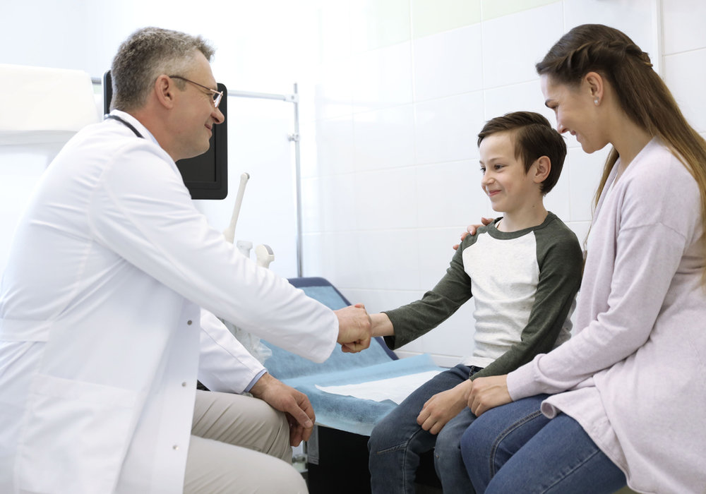 What to Expect at the Pre-op Clinic: A Complete Guide for Parents