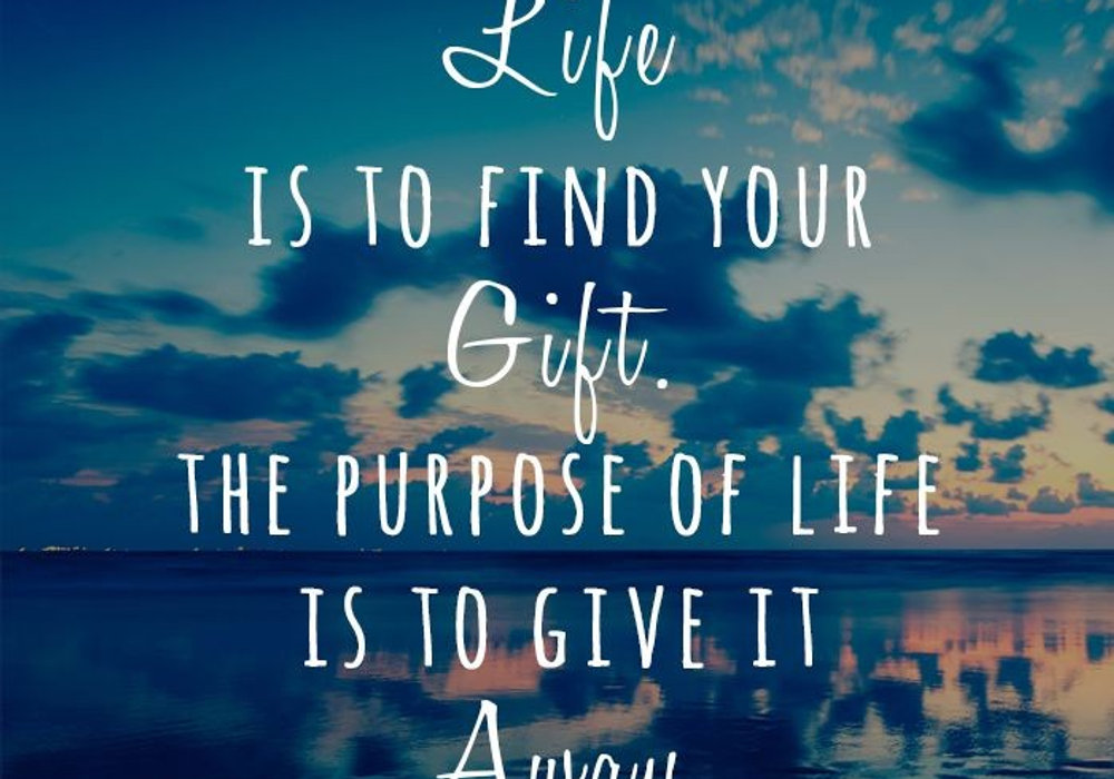 Unleash Your Inner Light: Sharing Your Gift with the World (#SharingGifts #Purpose #UniqueSkills)