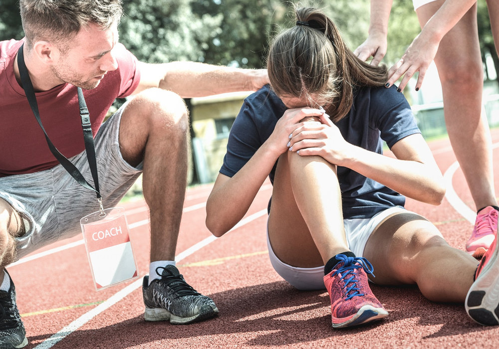 Surgical Management of Childhood Sports Injuries: A Comprehensive Guide