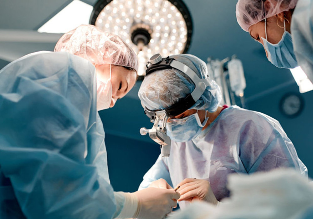 The Future of Pediatric Urology: Pioneering Care for Young Patients