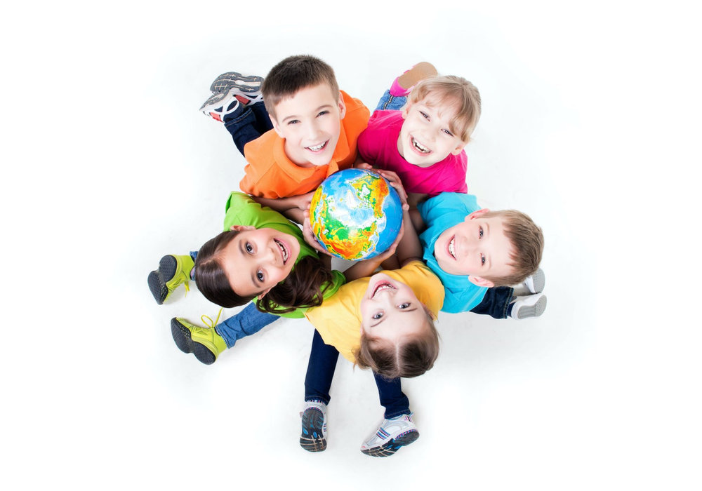 Tiny Healers, Big Hearts: Celebrating Paediatric Surgical Day!