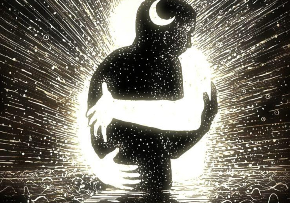 Embracing Your Shadow Side: Integrating Your Dark Emotions 🌑 #ShadowWork #SelfDiscovery #PersonalGrowth #EmotionalIntelligence