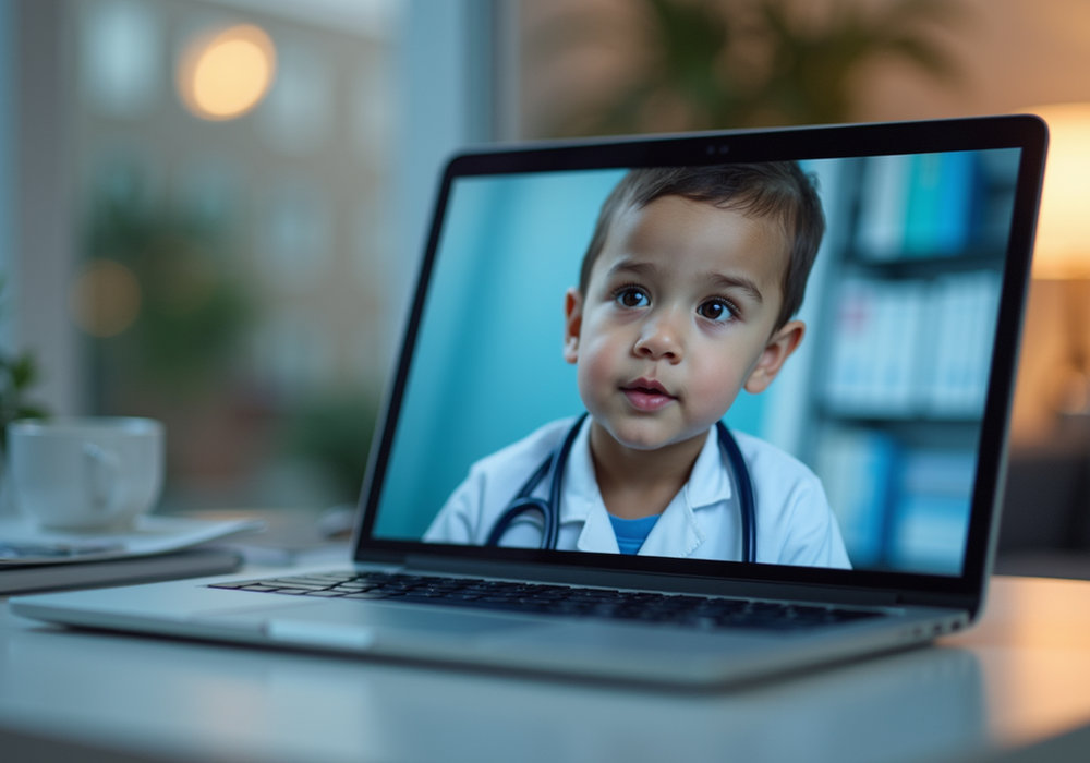 Digital Pediatric Urology Care: A Friendly Guide to Online Pediatric Urology Services Overview