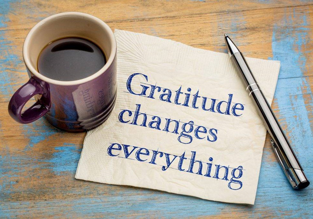 Cultivating Gratitude: Finding Joy in the Everyday #Gratitude #PositiveMindset #Happiness #SelfDiscovery #PersonalGrowth