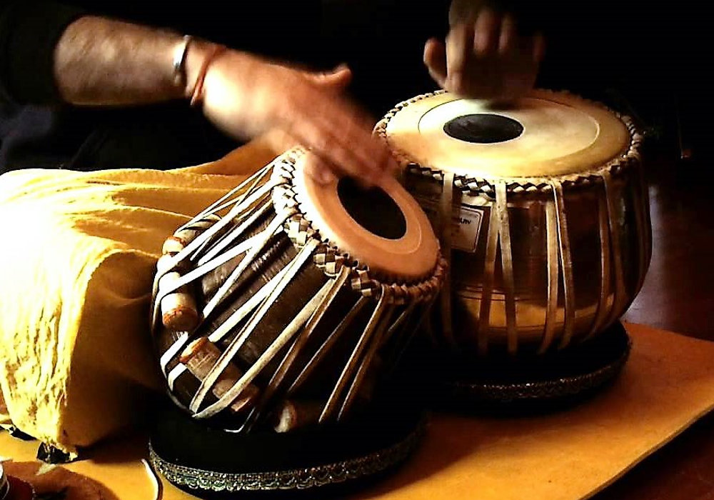The Rhythm of Healing: How Tabla and Hindustani Classical Music Shaped My Surgical Journey