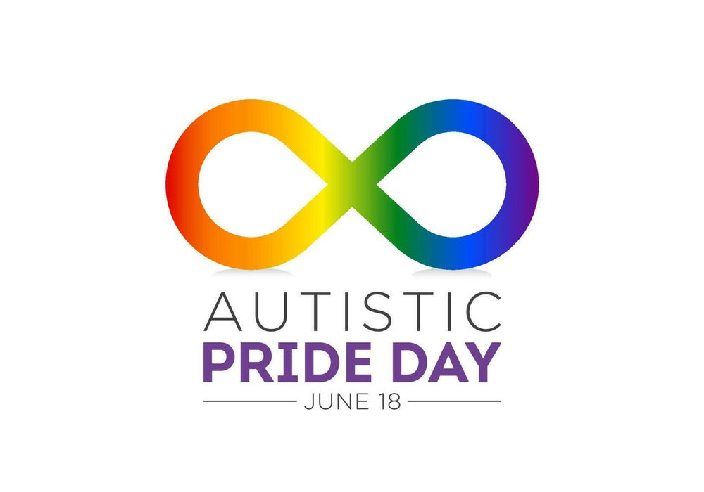 A Day to Celebrate Our Stripes: Why Autistic Pride Day Matters