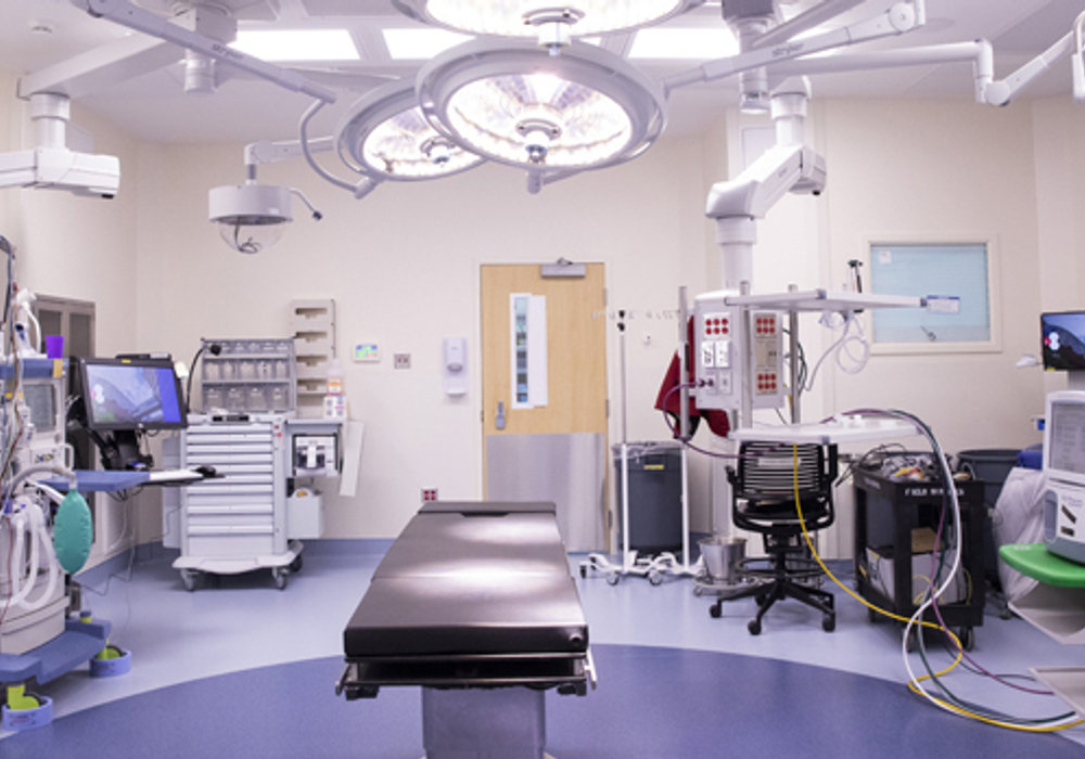 Emergency Pediatric Surgery: When Every Minute Counts