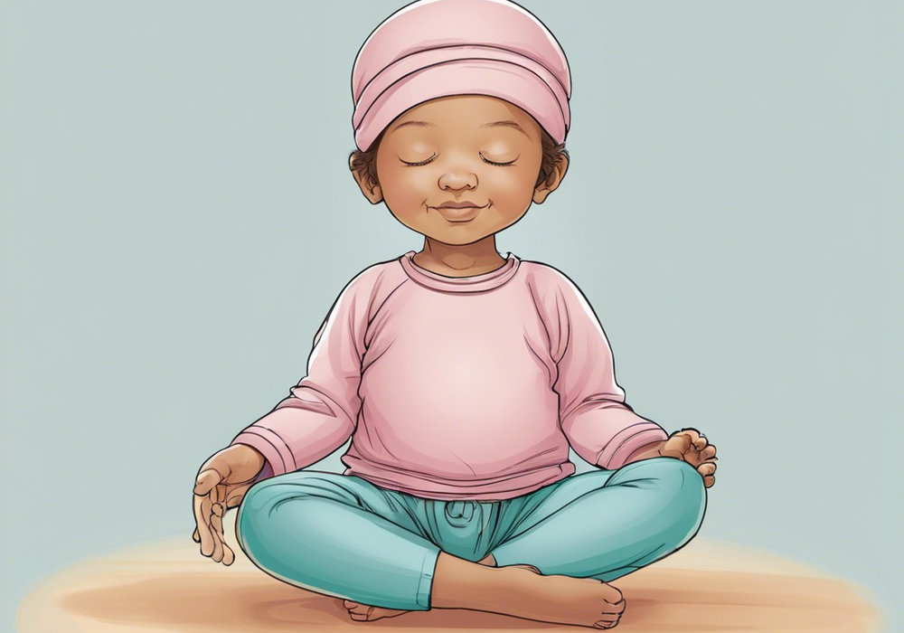 How to Practice Mindfulness for Pediatric Surgery