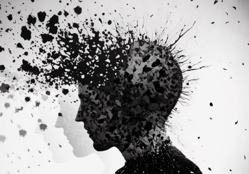 Ego Death: Restoring Your True Self-Identity #EgoDeath #SelfDiscovery #SpiritualAwakening #PersonalGrowth #Mindfulness