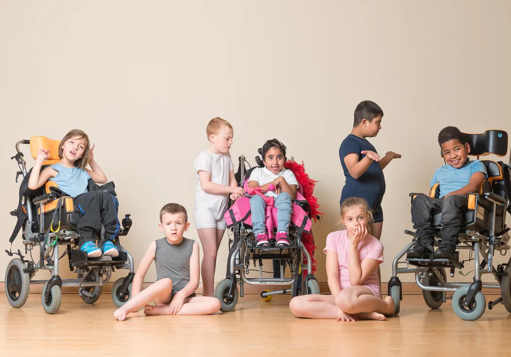 Fashion Meets Function: Clothing Tips for Children with Urological Devices