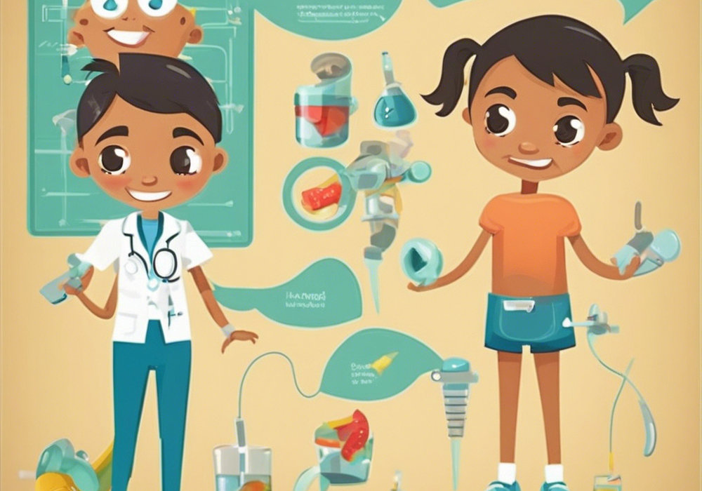 Playful Ways to Boost Kids' Uro Health