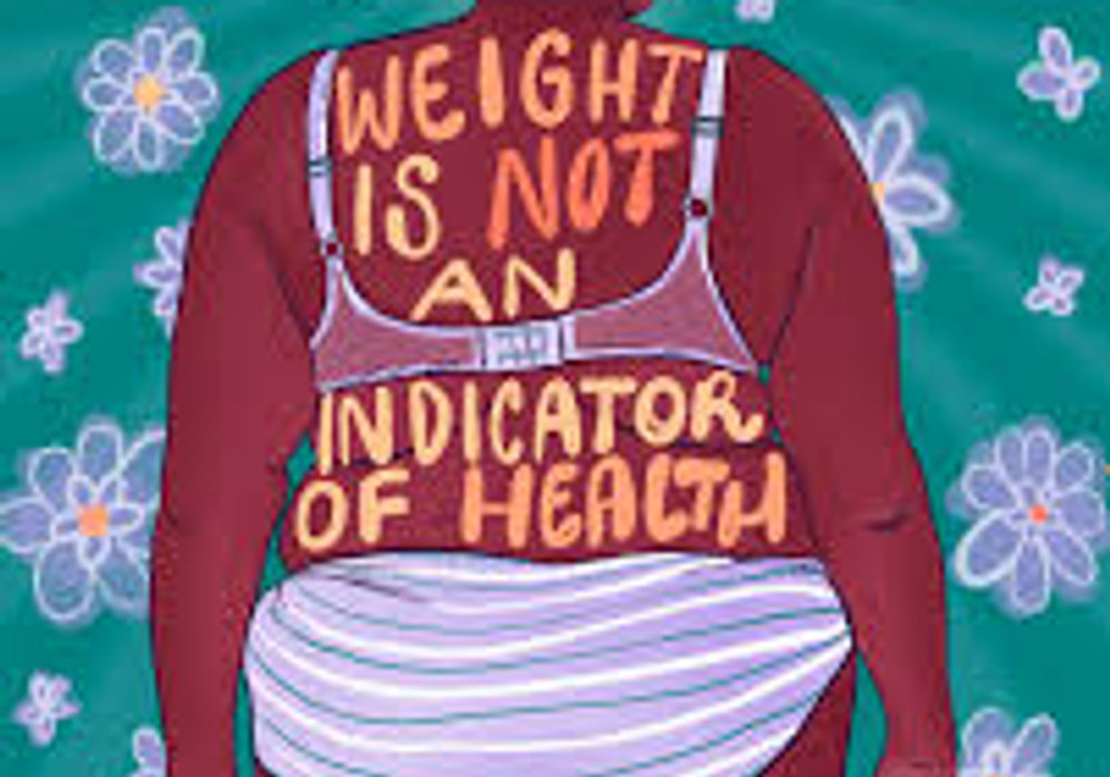 Redefining Health: Beyond the Scales and Towards Wholeness