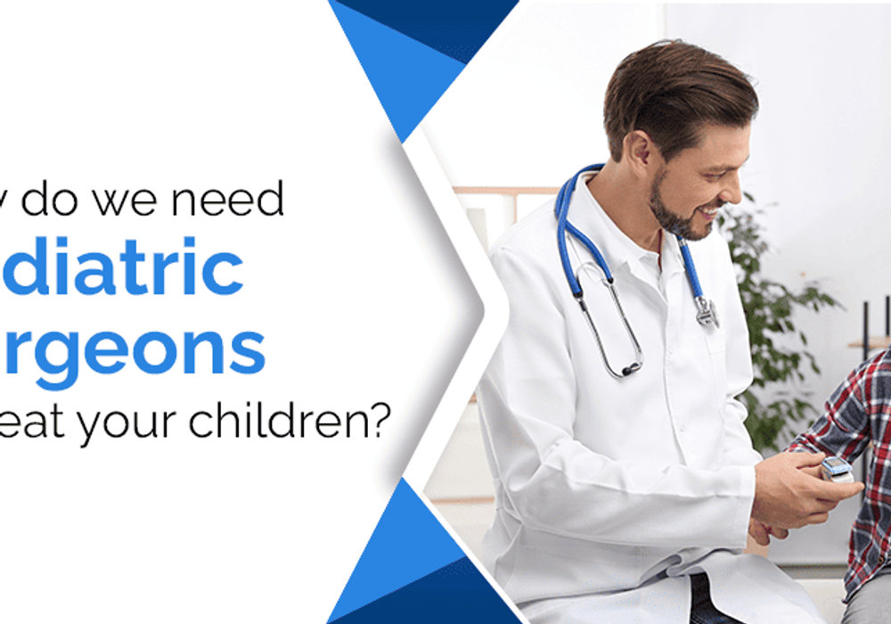 Nurturing Young Lives: The Vital Role of Pediatric Urology Sub-Specialization