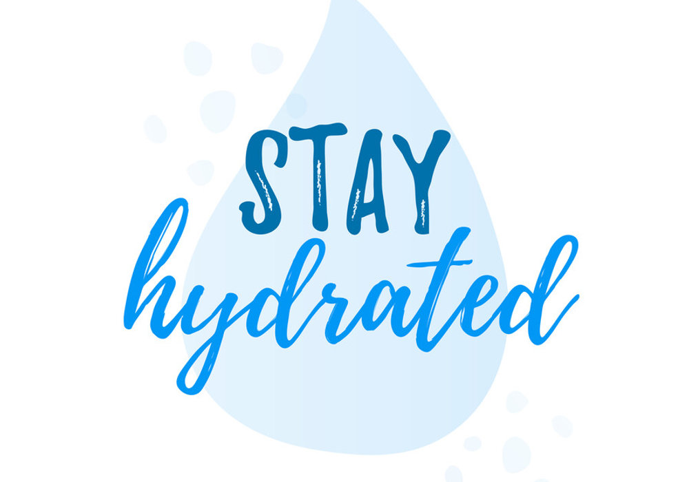Hydration Heroes: Keeping Your Child Hydrated Throughout the Day