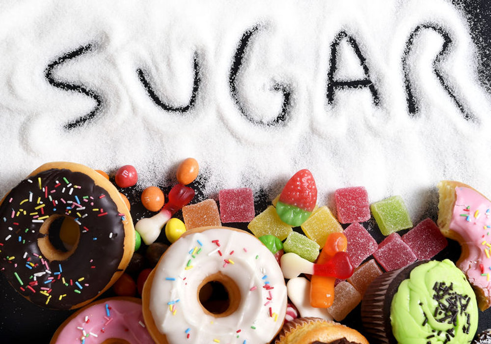 Combating Sugar Cravings: Healthy Alternatives for Kids in the Indian Context