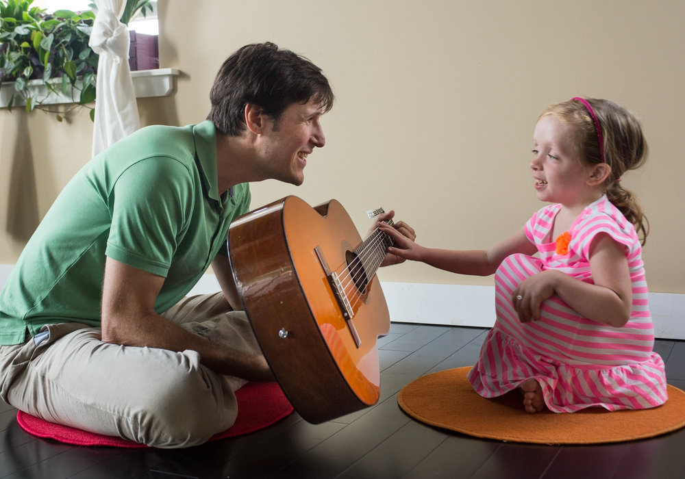Play is the Cure! Exploring the Benefits of Music Therapy for Pediatric Patients