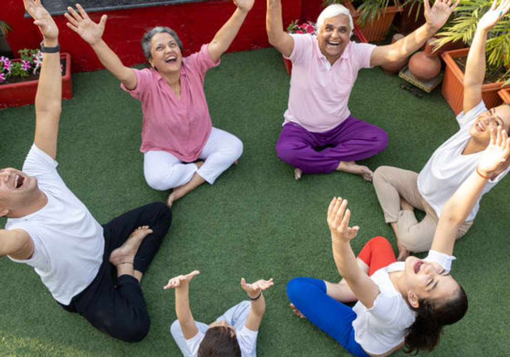 7 Happy Healing Methods That Will Make You Smile Even When Sick