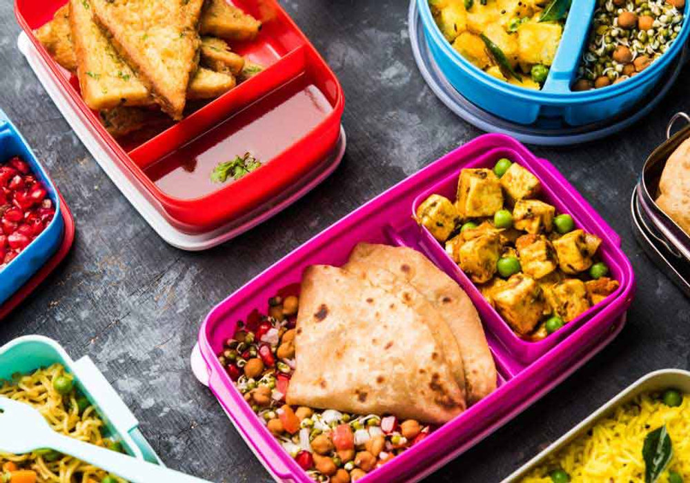 Packing Healthy Lunchboxes: Easy and Fun Ideas for Indian Kids