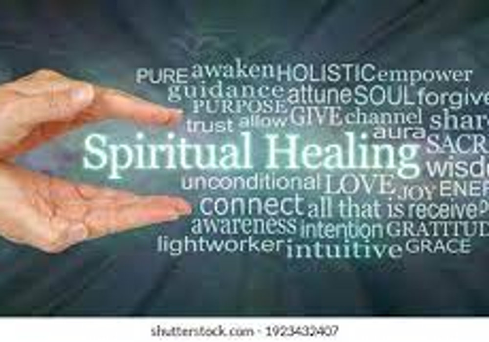 The Gift of Self-Care: A Day of Healing and Nourishment Just for You