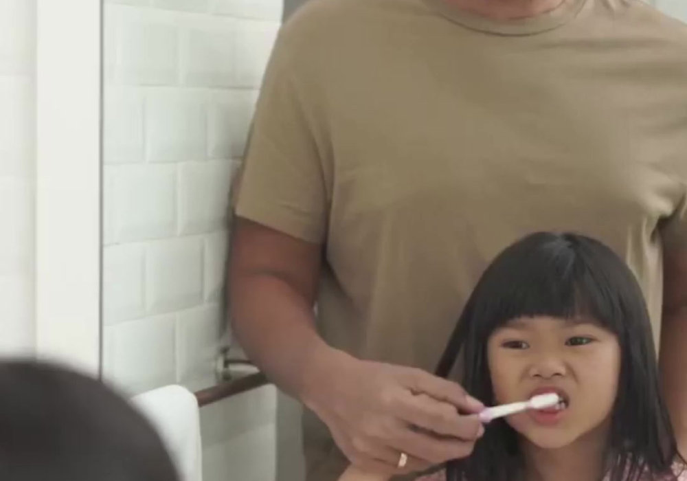 Dental Hygiene Fun: Encouraging Good Brushing and Flossing Habits
