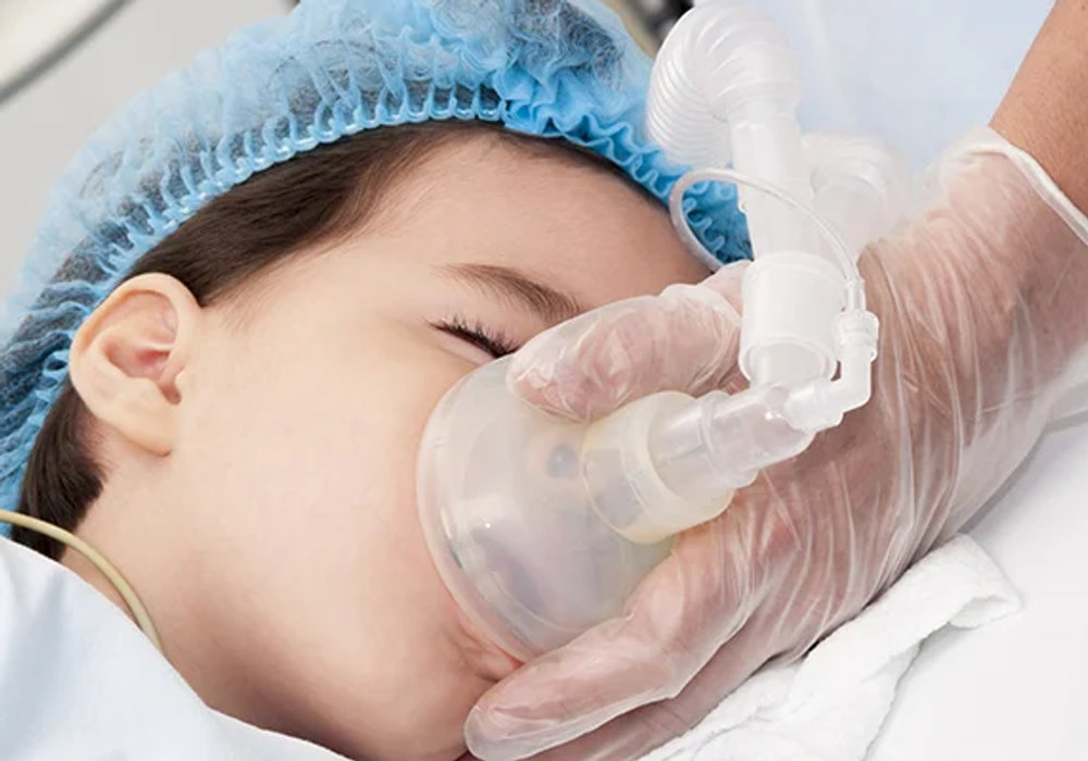 Understanding Anesthesia Options for Minimally Invasive Pediatric Procedures