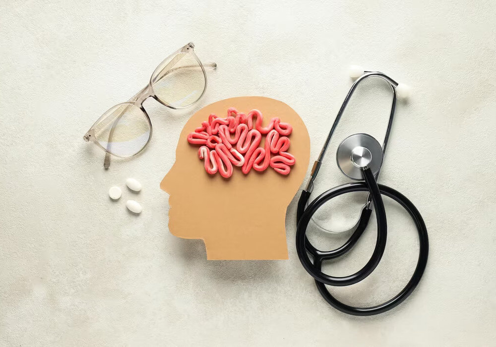 Brain Health and Vitality: Fueling Your Mind for a Brighter Future 🧠 #BrainHealth #MentalFitness #CognitiveHealth #Wellness #BrainPower