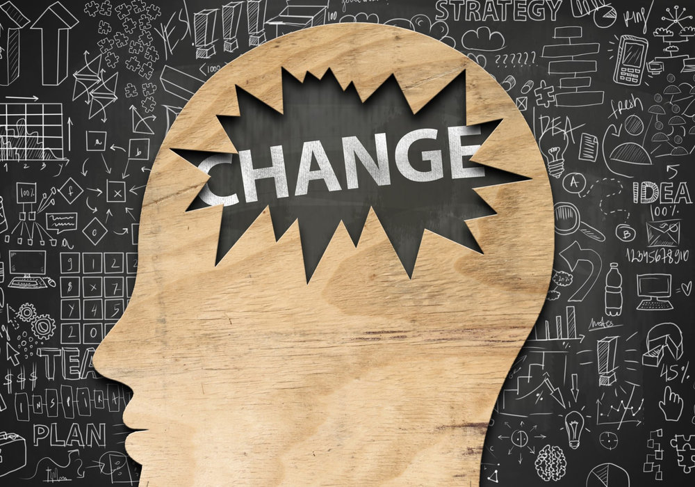 Embracing Change: Adapting to Life's Transitions 🔄 #EmbraceChange #PersonalGrowth #Resilience #Adaptability