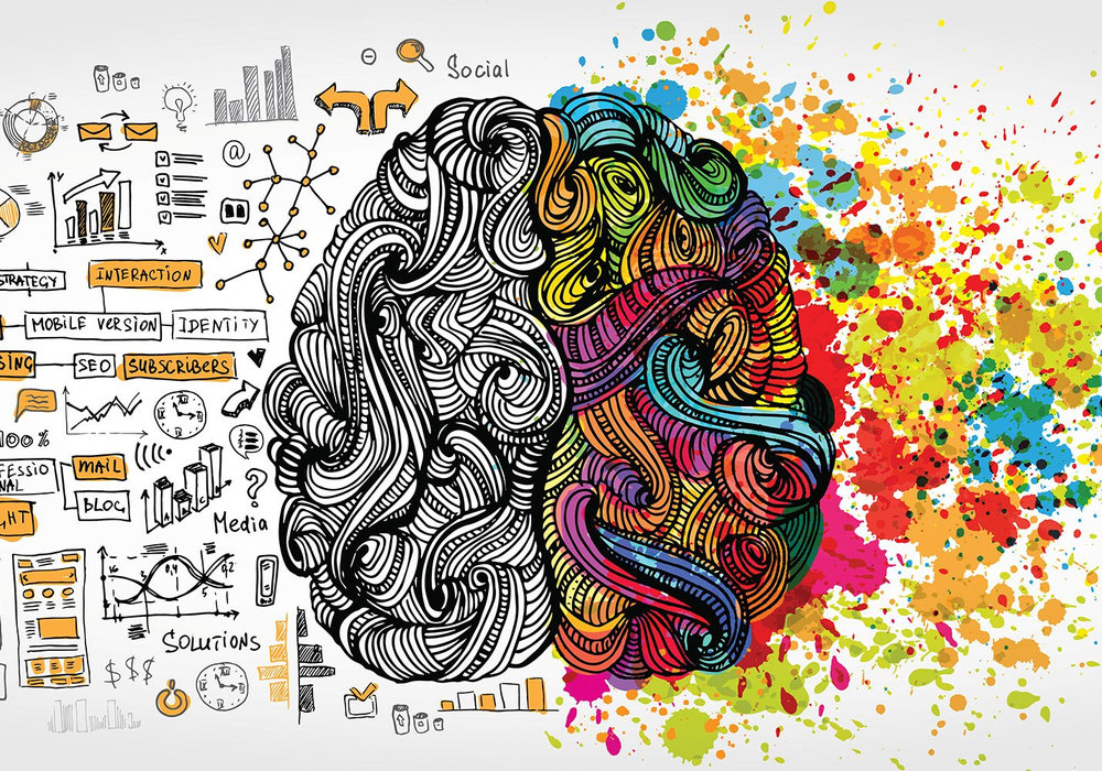 Healing Through Creativity: A Guide on Finding Inner Peace