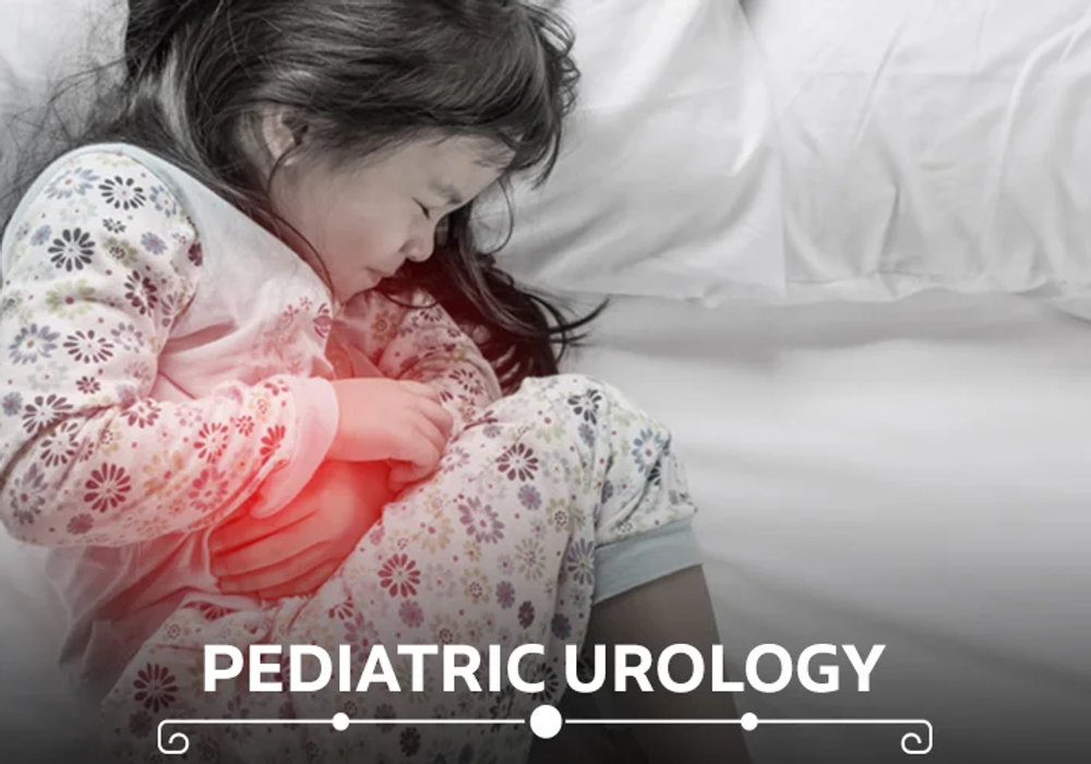 Exploring the Role of Global Health Perspectives in Paediatric Urology: Small Bodies, Big Impact