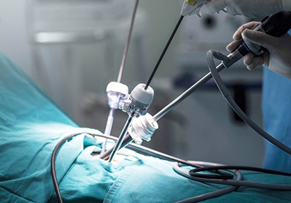 Minimally Invasive Miracles: How Technology is Revolutionizing Pediatric Surgery