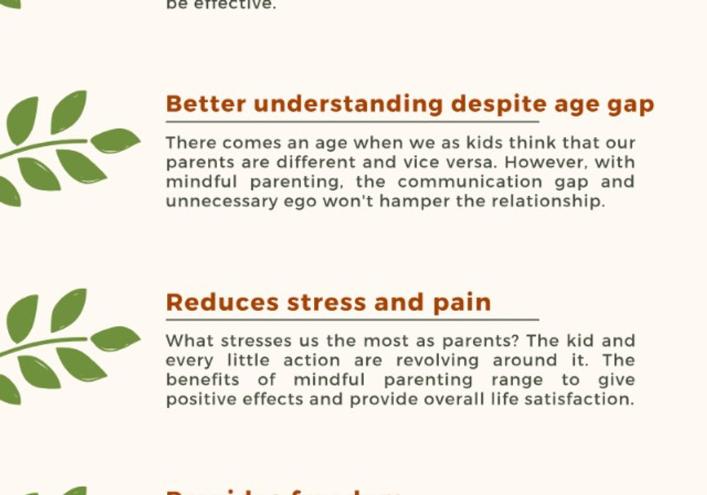 Embracing Mindful Parenting for Inner Peace