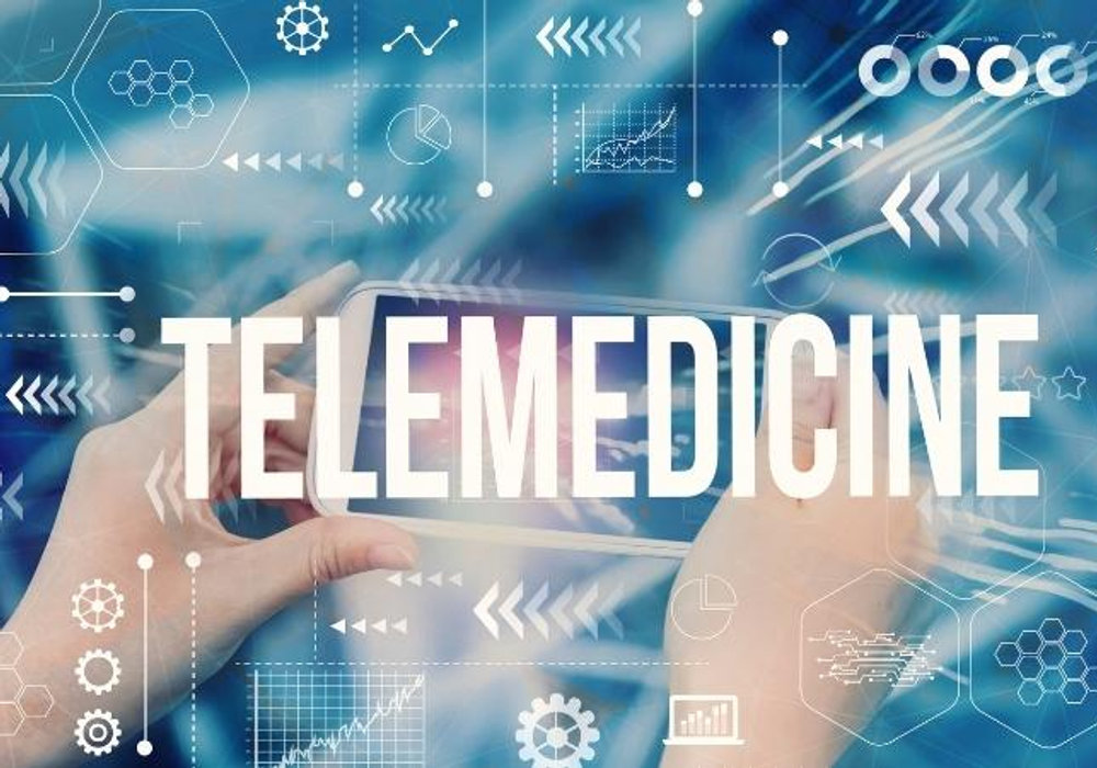 The Telehealth Revolution: Reshaping Healthcare for the Future