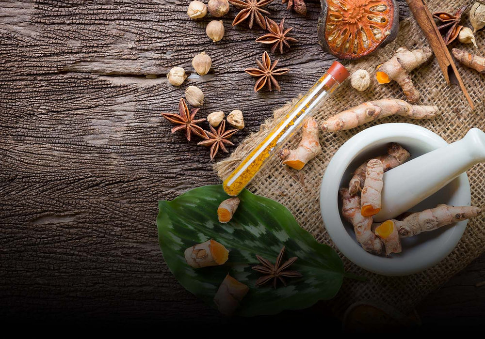 Ayurveda: The Ancient Science of Personalized Healing