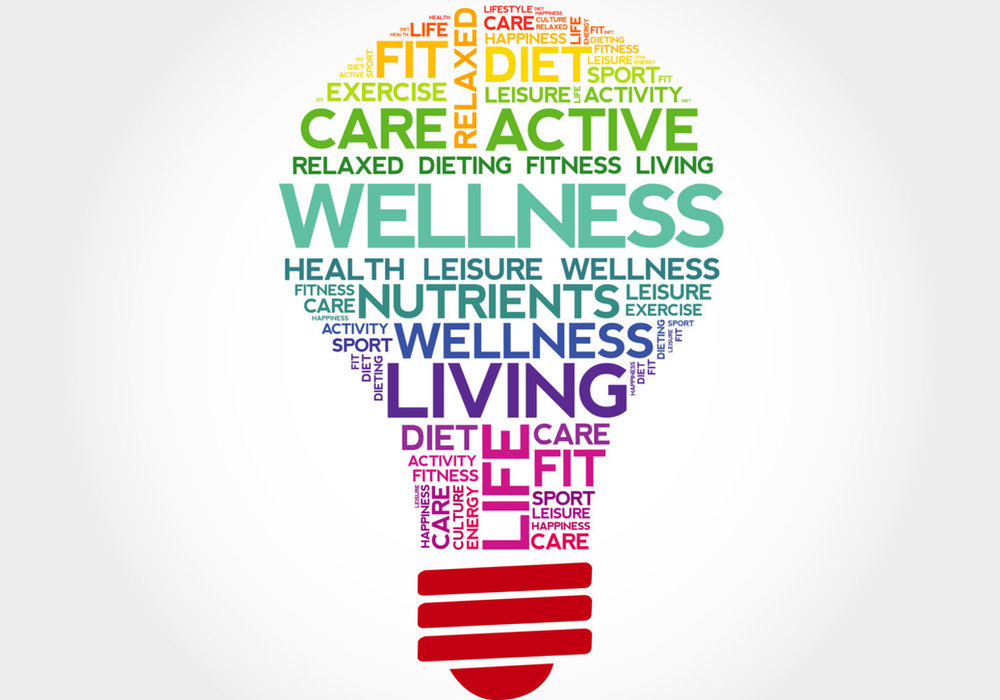 7 Quick Fixes to Feel Better: Tune In and Take Charge of Your Wellbeing