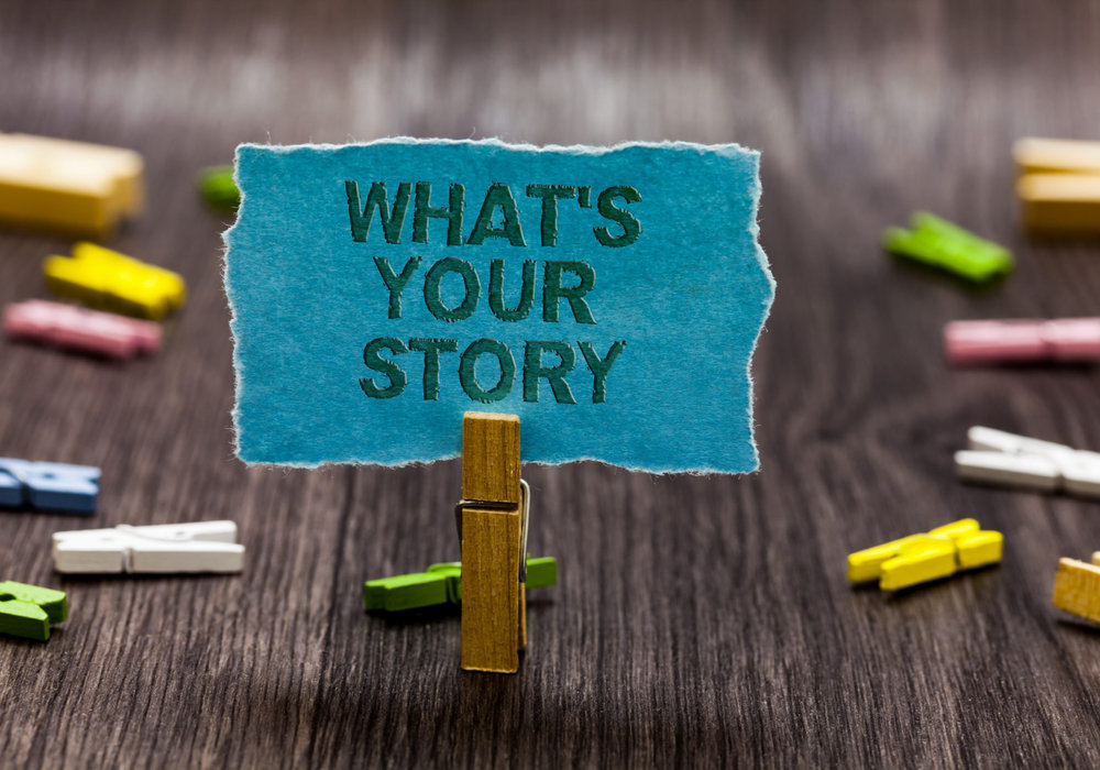 Tell Your Story, Heal Your Life: The Power of Storytelling 📖 #Storytelling #Healing #PersonalGrowth #MentalHealth #EmotionalWellbeing