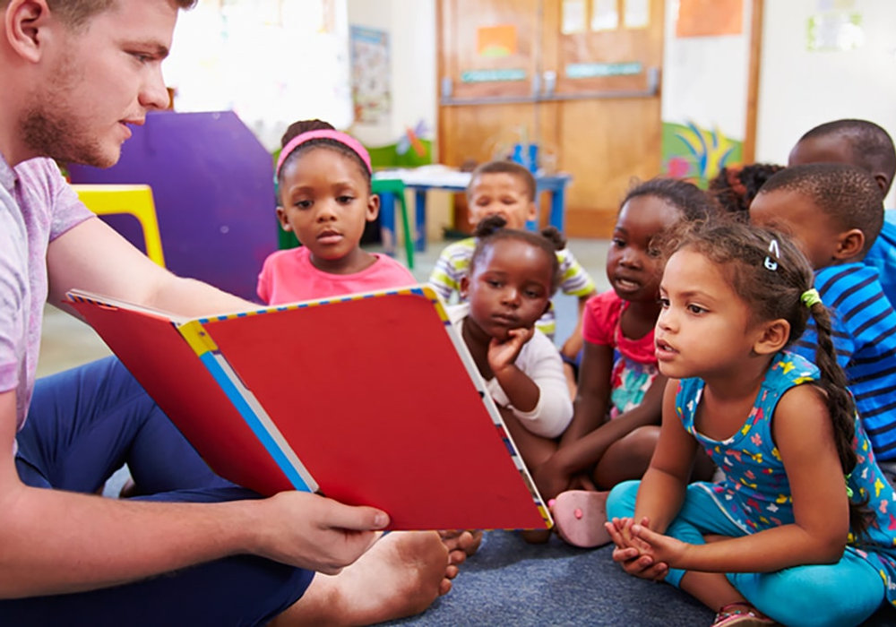The Gift of Giving Back: Volunteering Opportunities in Pediatric Surgery