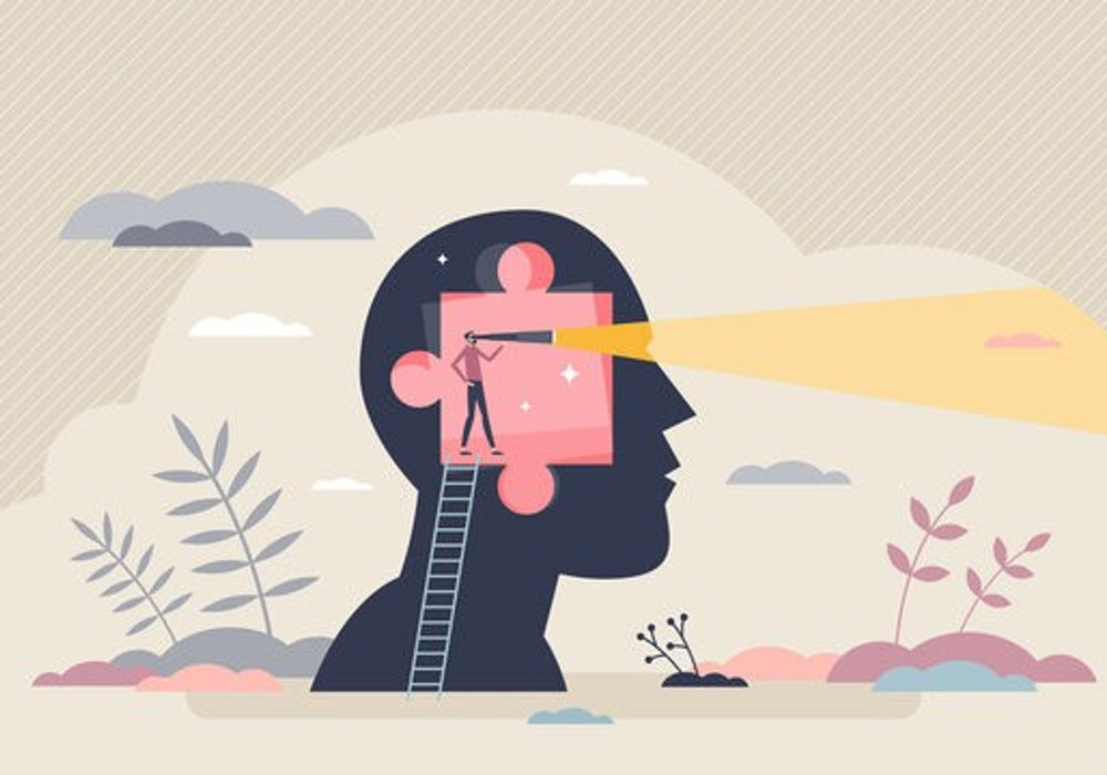 The Power of Awareness: Mastering Your Thoughts #Mindfulness #SelfAwareness #InnerPeace