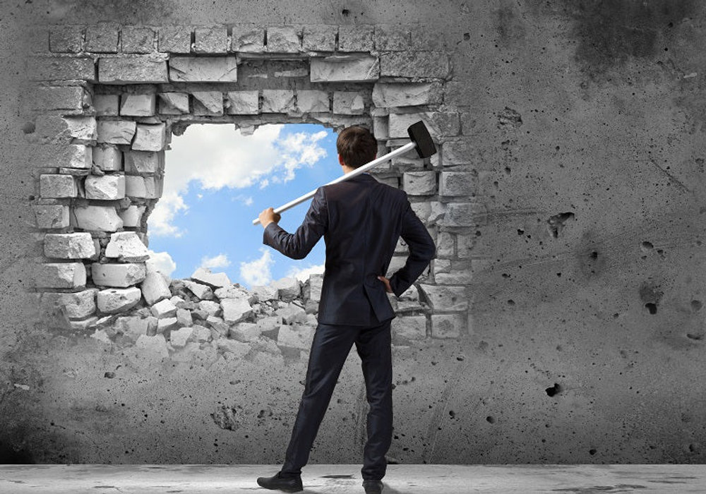 Breaking Free from Limiting Beliefs: Expanding Your Possibilities 🚀 #LimitlessMindset #SelfBelief #PersonalGrowth #MindsetShift