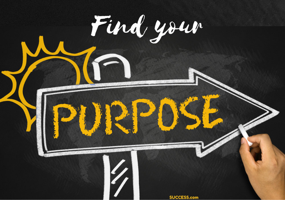 Finding Your Purpose: Aligning Passions with Mission 🚀 #FindYourPurpose #PassionProject #MissionDrivenLife #SelfDiscovery