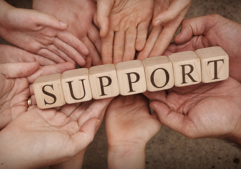 Finding Strength in Numbers: The Power of Support Groups for Parents of Children Who Have Undergone Surgery