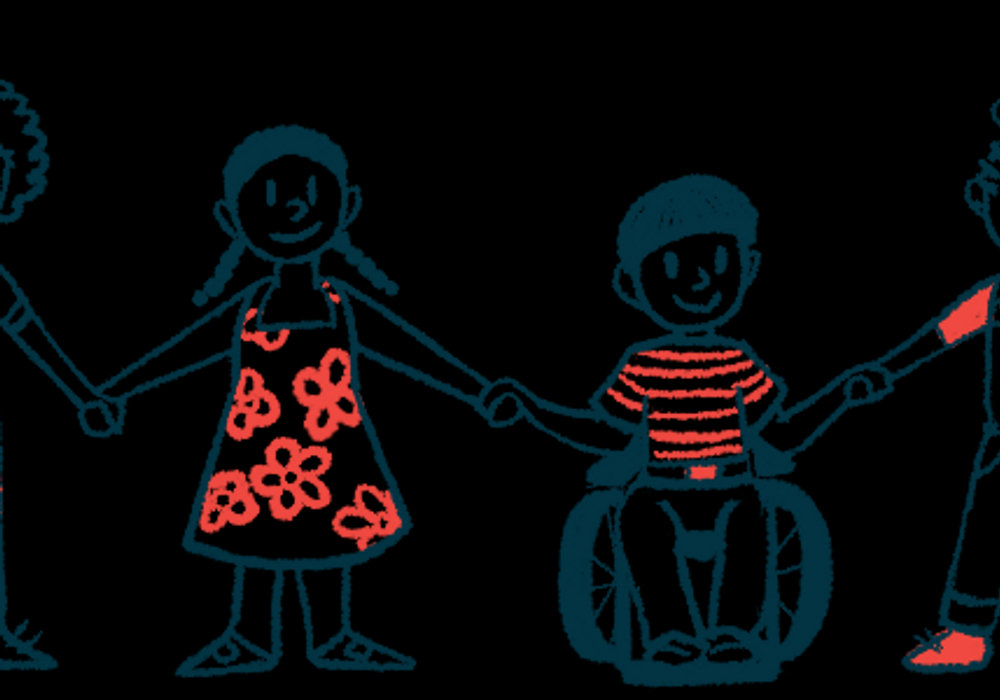 Balancing laughter and tears on the tightrope of health