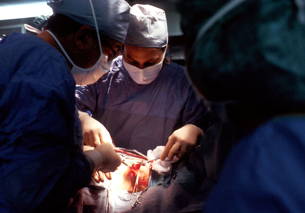 The Current Landscape of Paediatric Surgery in India: Challenges and Opportunities