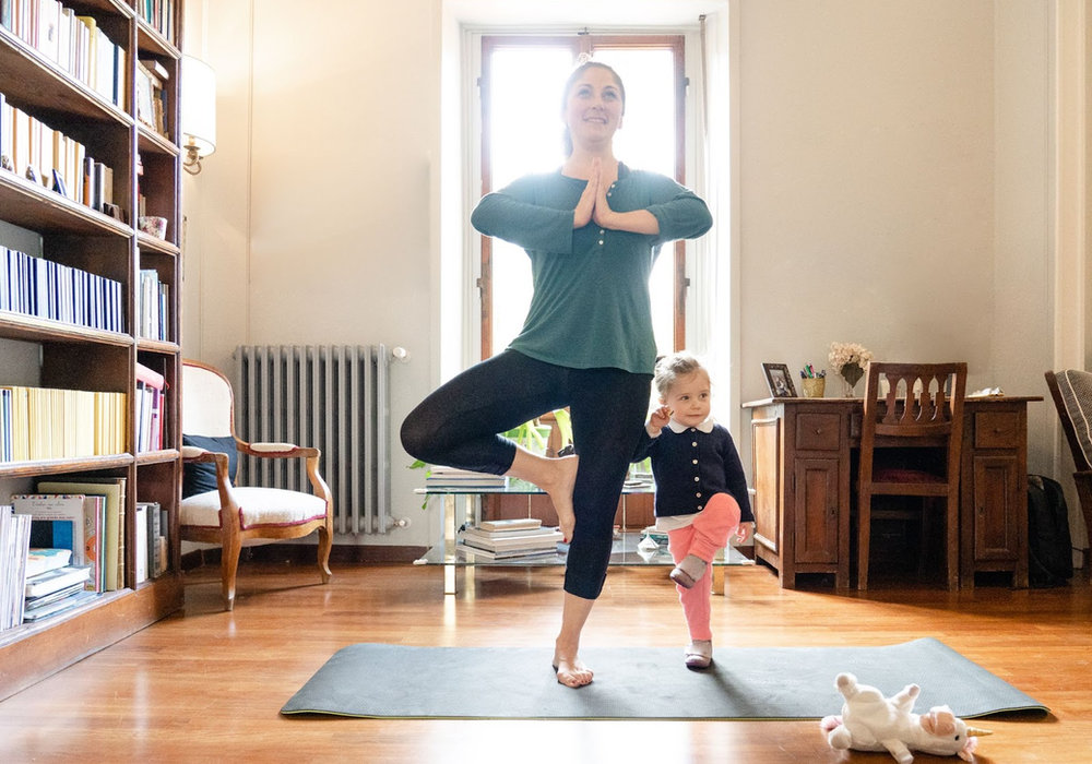 Movement Snacks: Simple Exercises to Break Up Your Day and Boost Your Wellbeing