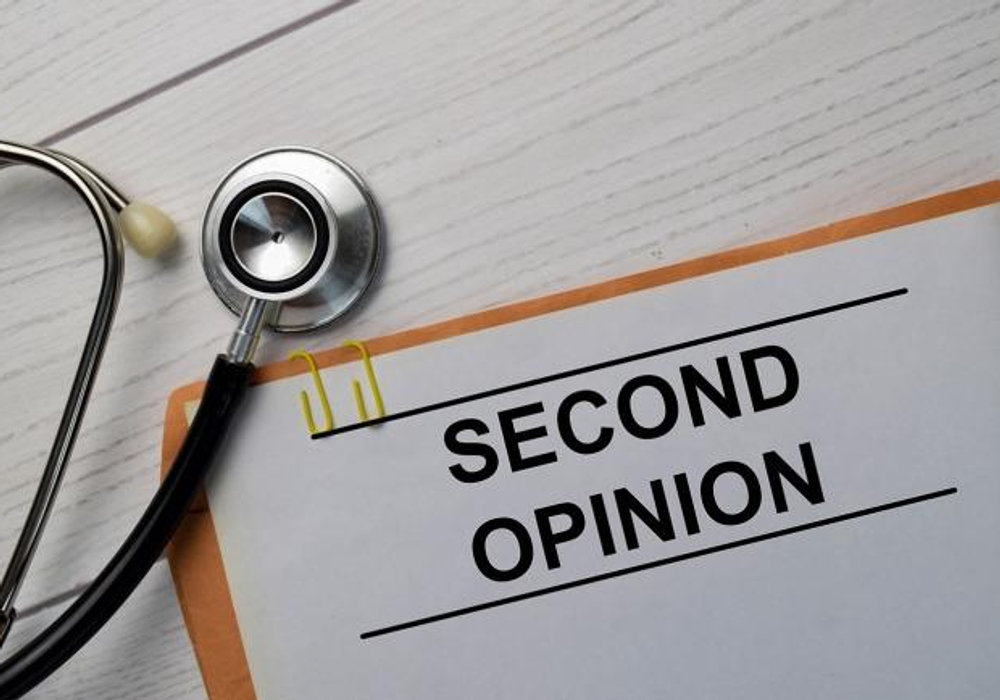 Second Opinions Matter: When to Seek Another Consultation for Pediatric Surgery