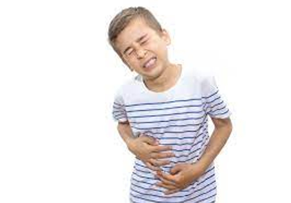 Recognizing and Managing Abdominal Pain in Children: A Parent's Guide
