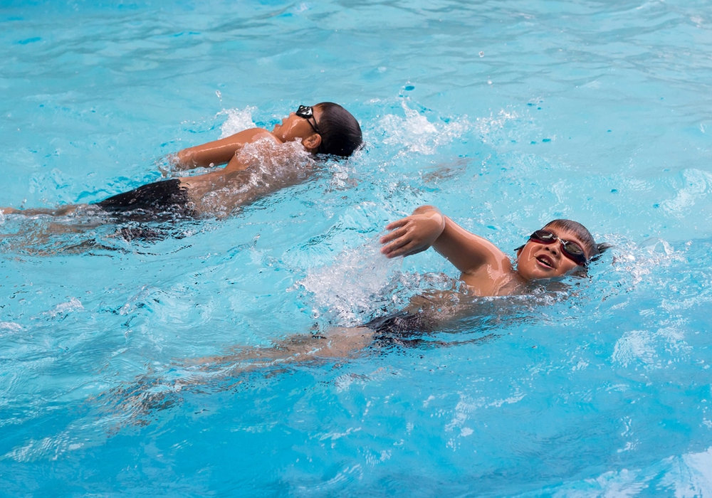 Swimming and Summer Camps: Managing Urological Conditions During Recreational Activities