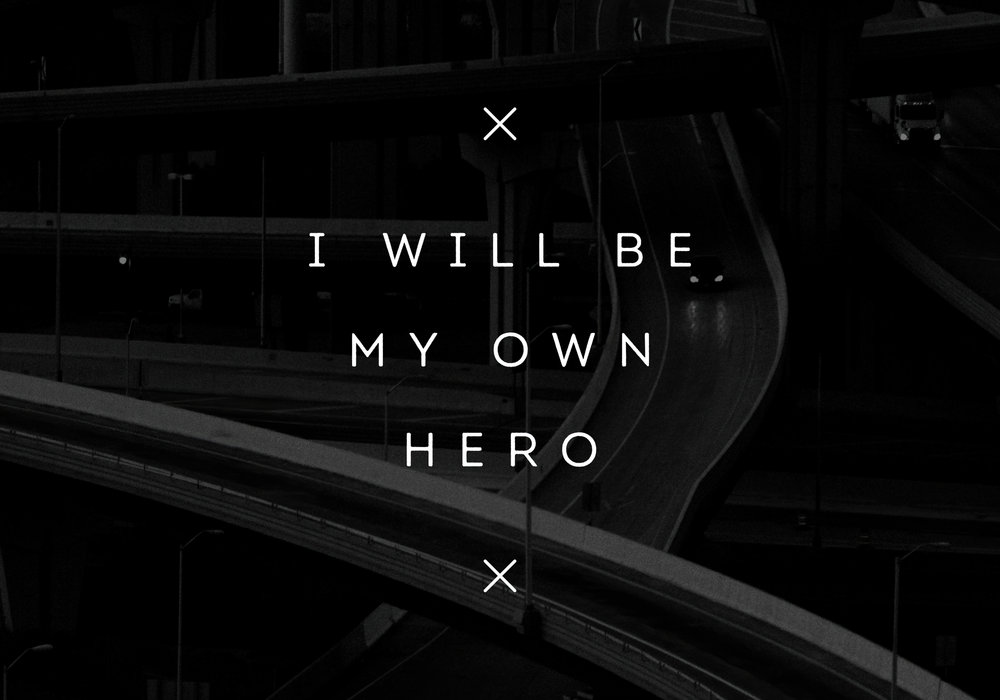 Becoming Your Own Hero: Embracing Your Inner Strength 💪 #SelfEmpowerment #InnerHero #PersonalGrowth #PositiveMindset