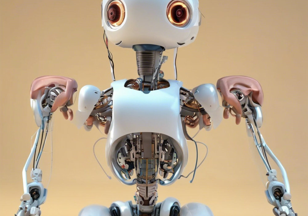 10 Essential Facts about Pediatric Urology and Robotic Surgery