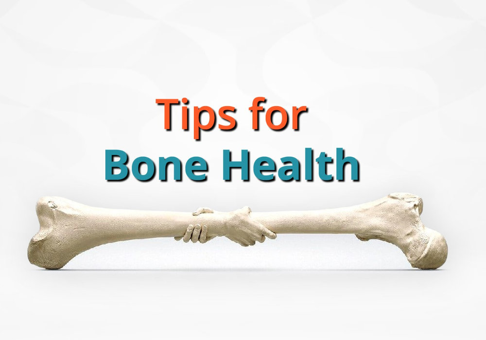 Build Strong Bones from the Inside Out: Your Guide to Holistic Bone Health! #BoneHealthAwareness #StrongBonesStrongYou #HolisticWellness