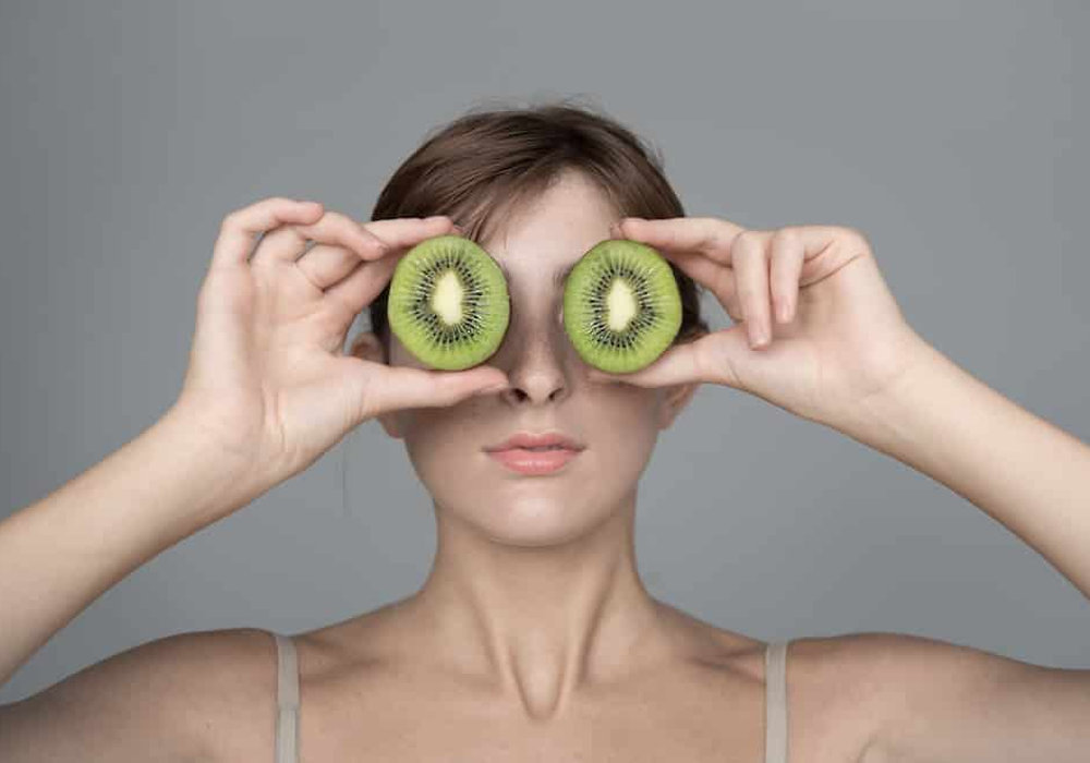 Healthy Habits for Healthy Eyes: Protecting Kids' Vision